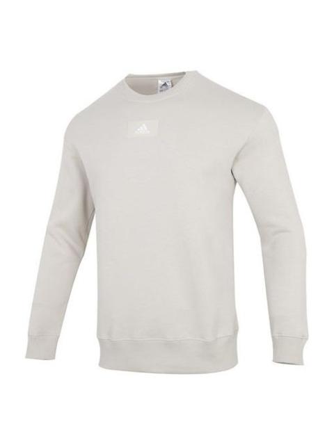 adidas adidas M Fv Swt Logo HK0396