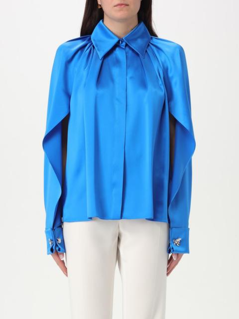 Max Mara Max Mara Women Shirt Woman Max Mara
