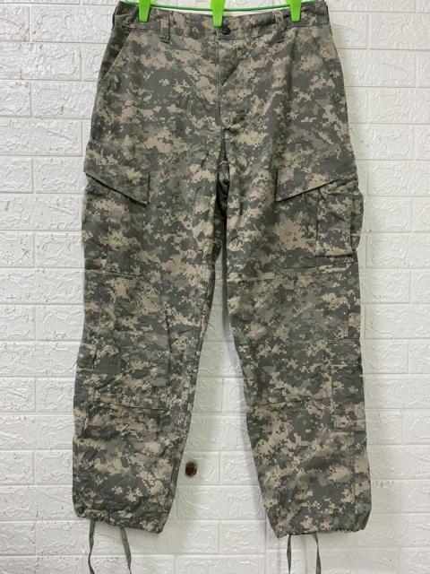 Other Designers Other - Army Combat Uniform Cargo Pants