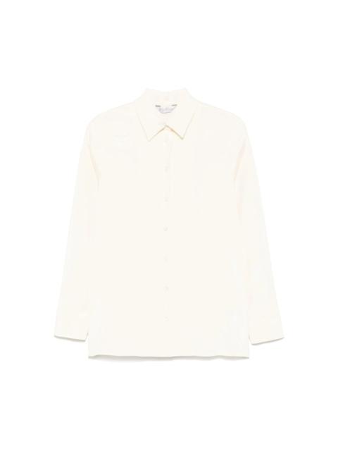 Max Mara Max Mara Neutrals Tops - Shirts Women