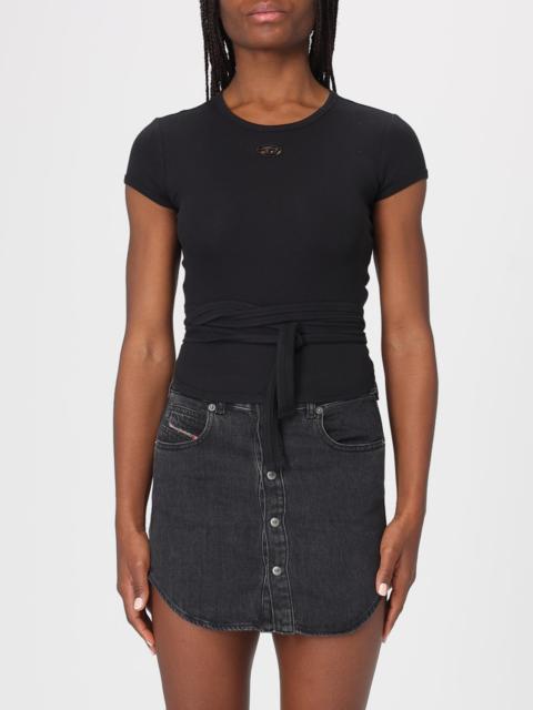 Diesel T-shirt woman Diesel