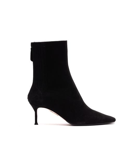 AQUAZZURA Saint Honore' Pump Boots