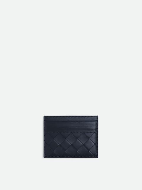 Bottega Veneta Intrecciato Credit Card Case