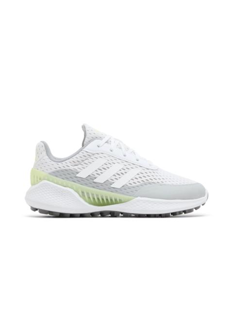adidas Wmns Summervent Spikeless Golf 'White Almost Lime'