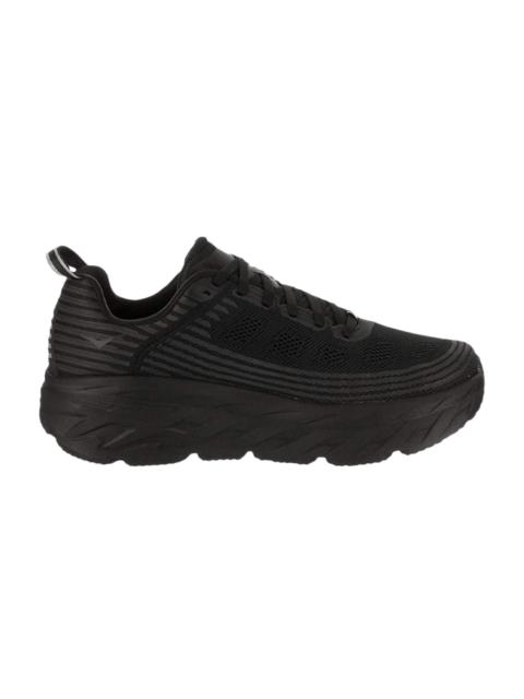 Wmns Bondi 6 'Triple Black'