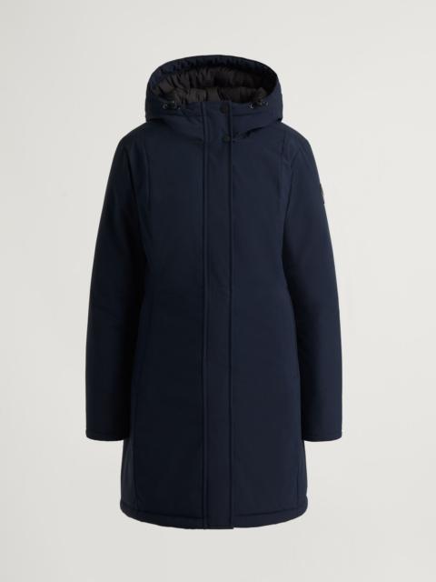 Kanuk Minganie Hooded Coat
