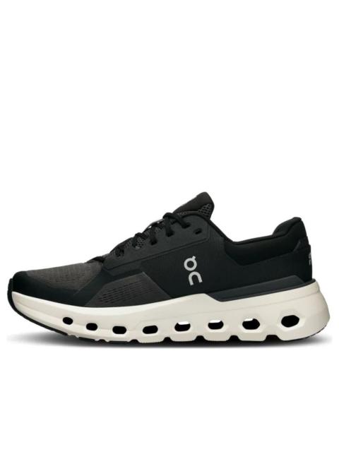 On On Running Cloudrunner 2 'Eclipse Black' 3ME10140264