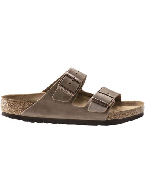 BIRKENSTOCK Arizona Leather Sandal - Men's