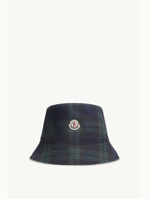 Moncler Reversible Bucket Hat
