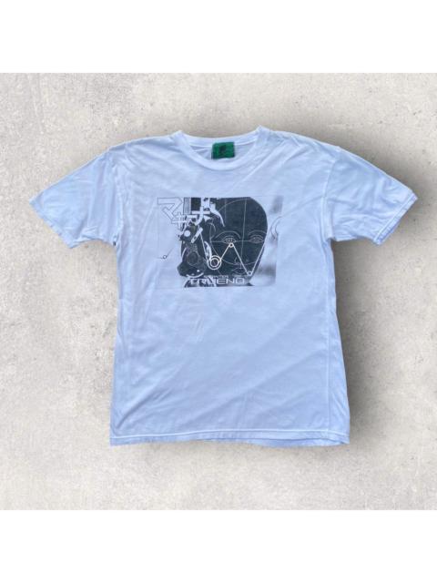Jean Paul Gaultier JPG Trueno T Shirt