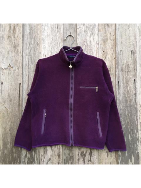 Other Designers Vintage - Vintage The North Face TNF X Armadilla Deep Pile Fleece