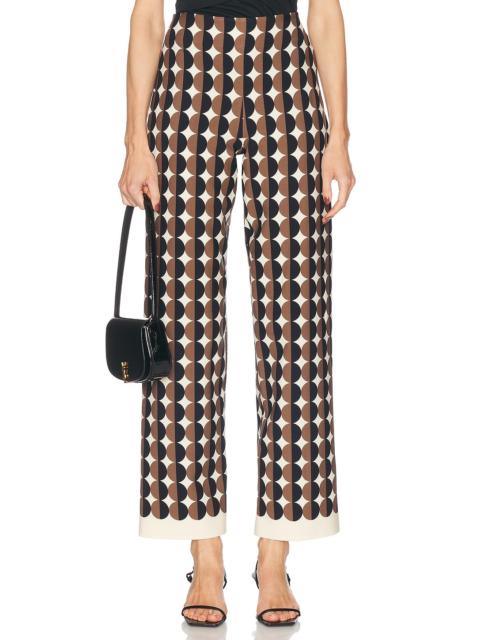Wide Leg Pant