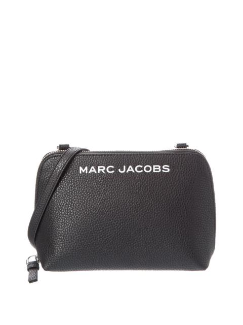 Marc Jacobs Marc Jacobs Leather Crossbody Pouch