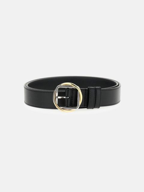 JACQUEMUS THE SALON BELT