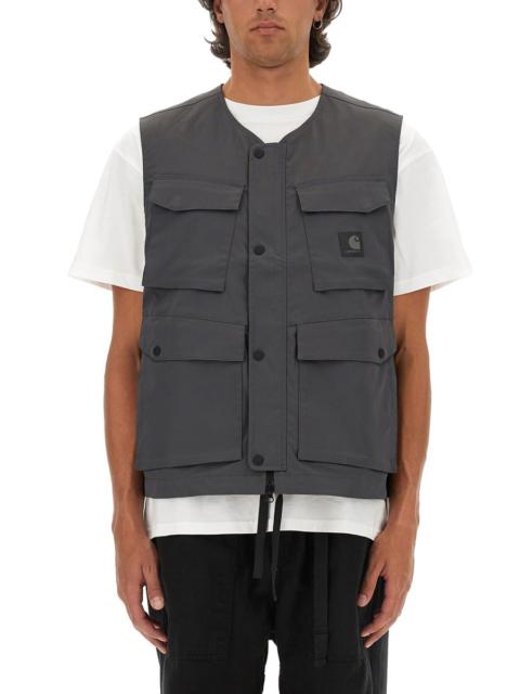 BALTO VEST