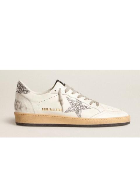 Golden Goose Golden Goose Ball Star Sneakers