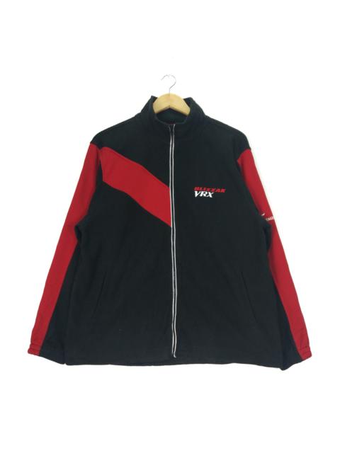Other Designers Other - Bridgestone Blizzak VRX Zip Up Fleece Jacket