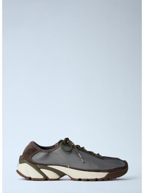 Our Legacy Our Legacy Men Klove Panelled Sneakers