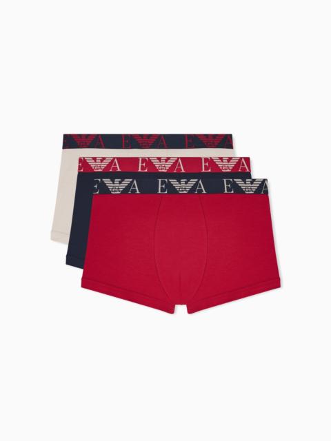 EMPORIO ARMANI BOXERS