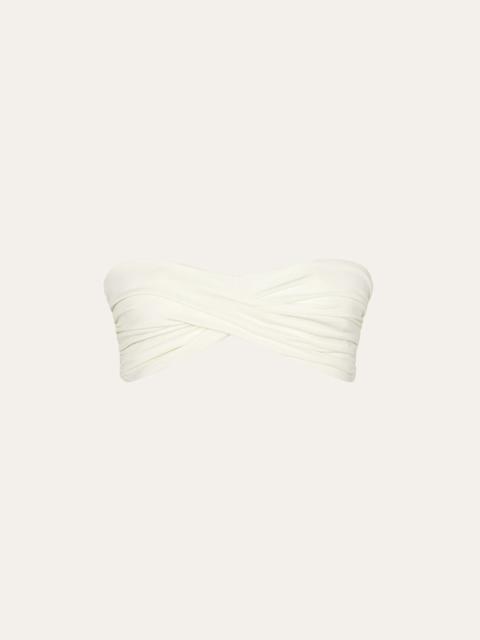 Johanna Ortiz Sea Sprite Bikini Top