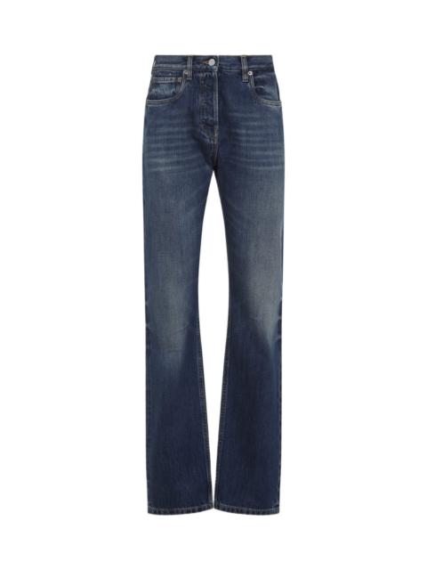 Prada Cotton Jeans