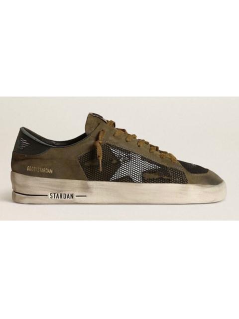 Golden Goose Golden Goose Stardan Sneakers