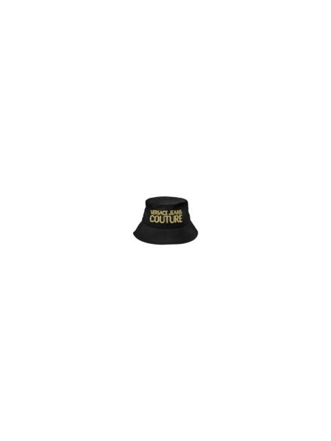 VERSACE JEANS COUTURE Versace Jeans Couture Bucket Hat