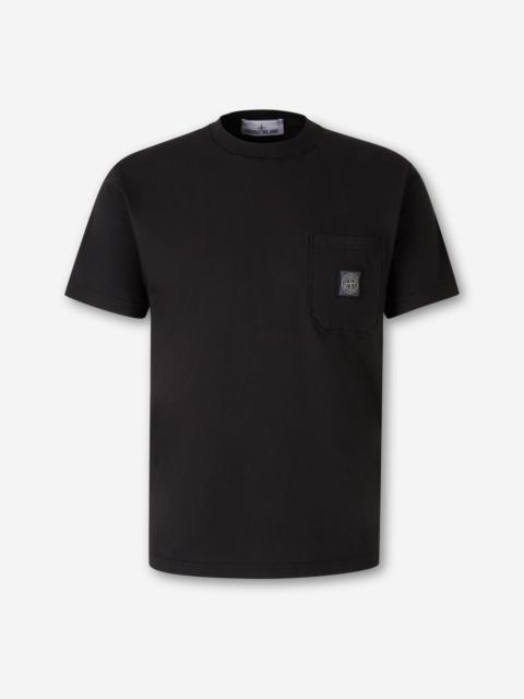 Stone Island ROUND NECK T-SHIRT