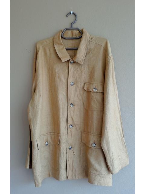 Other Designers Japanese Brand - Unbrand nice shirt