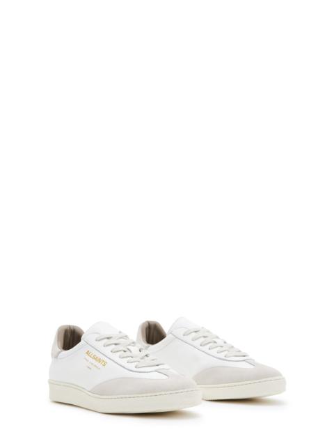 ALLSAINTS AllSaints Thelma Sneaker in White at Nordstrom