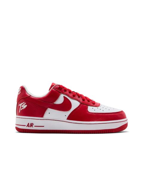 Nike Terror Squad x Nike Air Force 1 Low QS 'University Red'