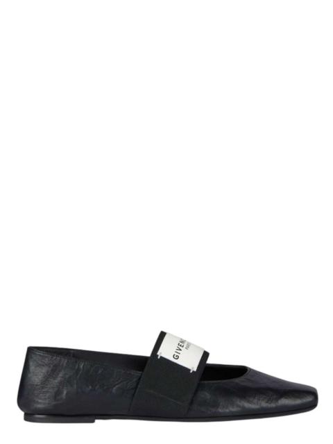 Givenchy Givenchy Women Ballet Flats With Elastic Strap