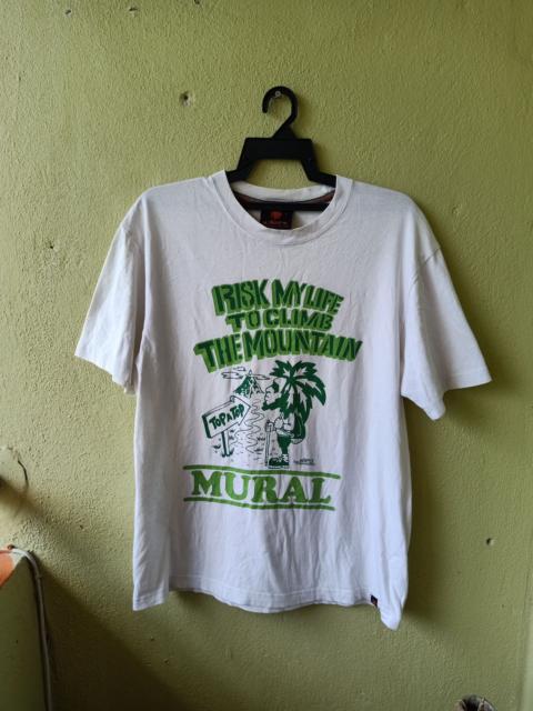 Other Designers Buffalo soldier Mural Art