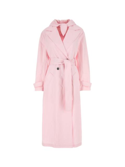 Givenchy Hoody Trench