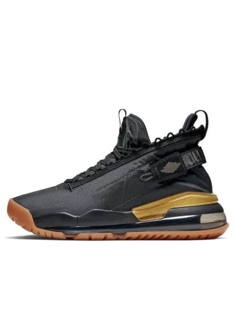 Jordan Air Jordan Proto Max 720 'Gold Gum' BQ6623-070