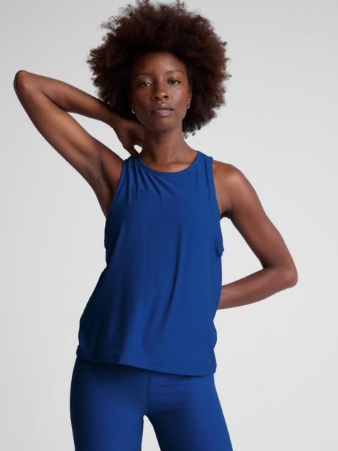 BEYOND YOGA Featherweight Rebalance Tank