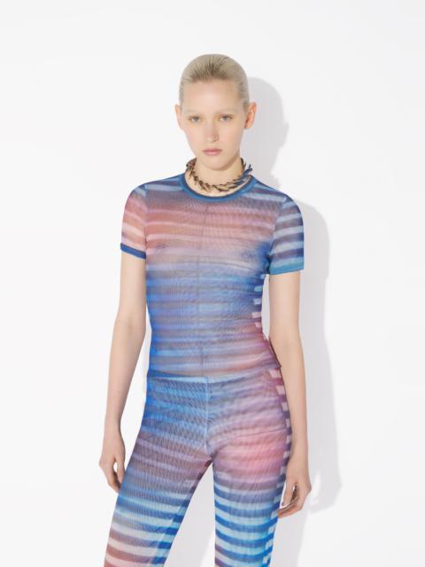 Jean Paul Gaultier THE AIR BABY TEE