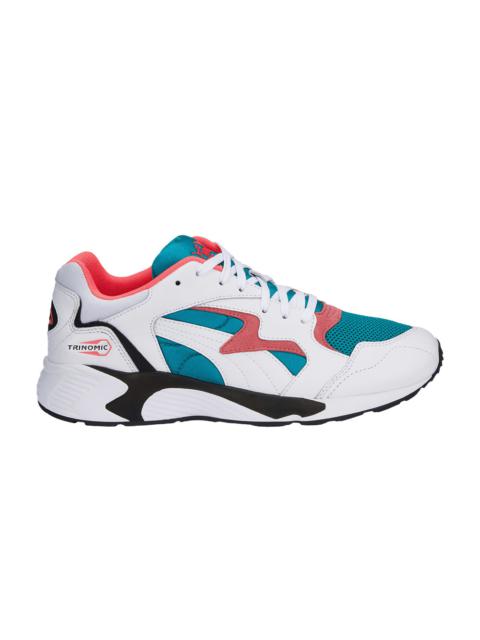 PUMA Prevail 'Deep Aqua Pink'