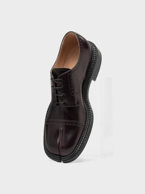 Maison Margiela Tabi City Lace-up