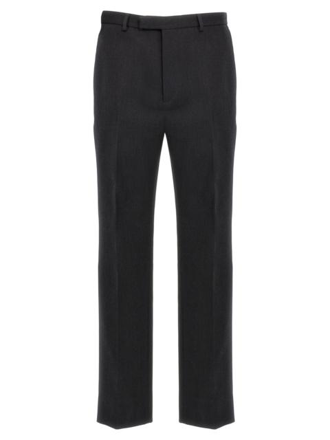 GUCCI Gucci Men Wool Pants