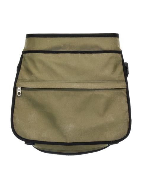 BALENCIAGA 'bag' Mini Skirt