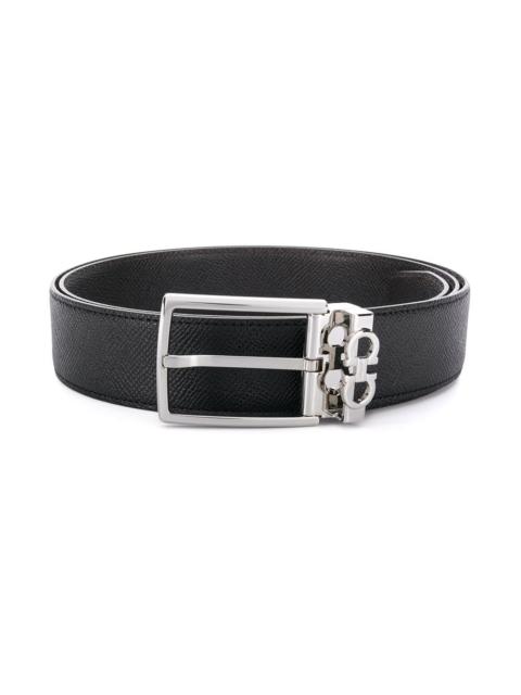 FERRAGAMO Ferragamo Men Cintura Gancini