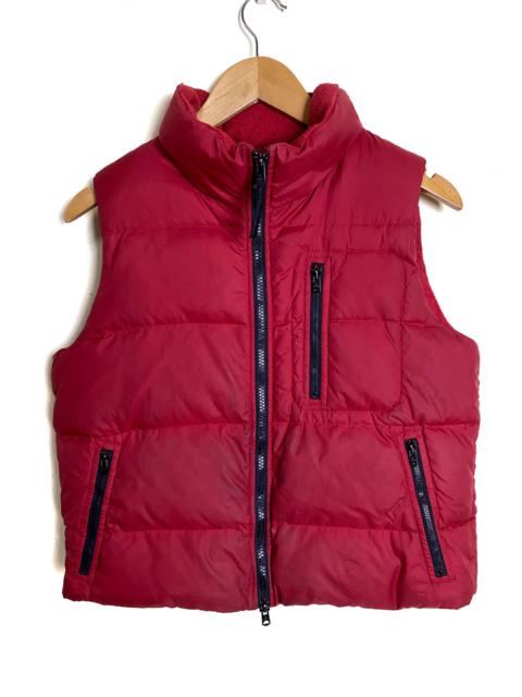 Other Designers Ralph Lauren Sport - Polo Ralph Lauren Sport Puffer Down Vest Jacket