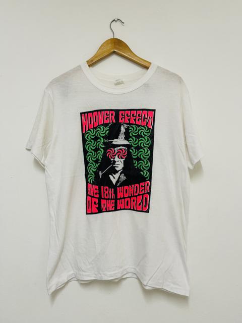 Other Designers Vintage - Vintage 80’s The Hoover Effect “ Electro 1989 w2