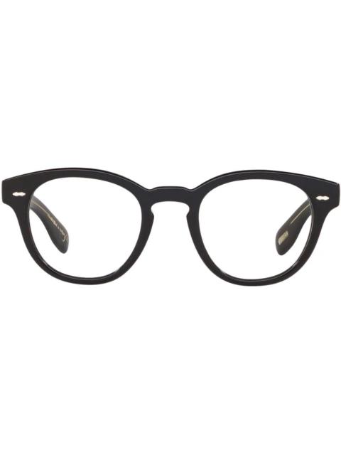 Oliver Peoples Cary Grant square glasses