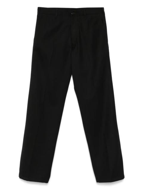 Prada Prada Men Wool Pants