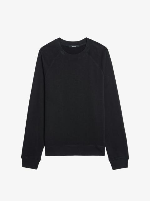 Zadig & Voltaire Uppy Sweatshirt