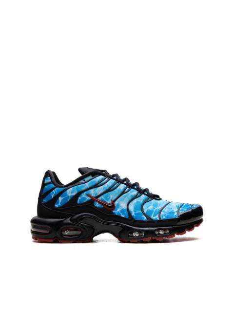 Air Max Plus "Shark Attack"
