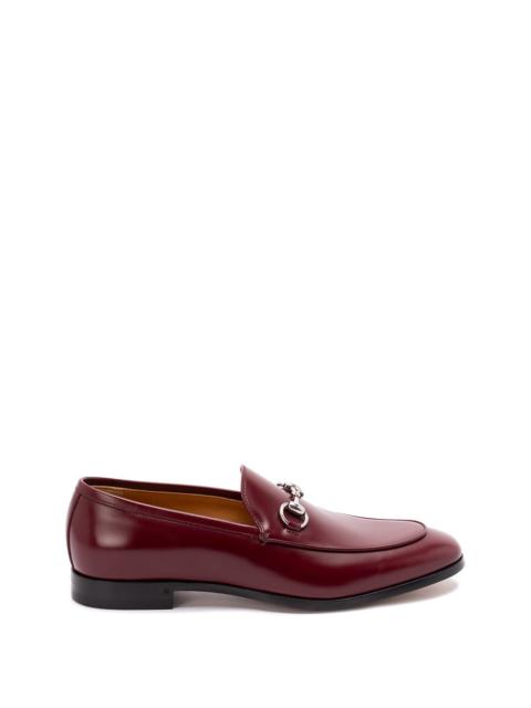 GUCCI Gucci Men Loafers With `Horsebit`