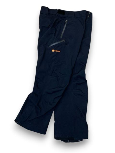 Under Armour Under Armour Goretex Black Gorcope Ski Pants Eldora Outdoor